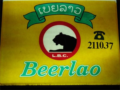 BeerLao