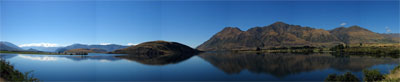 Panorama_Wanaka